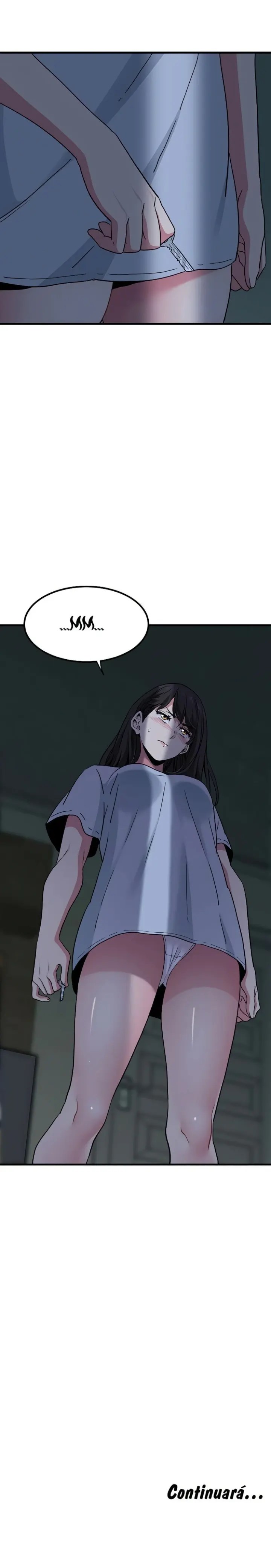 Komik Turning Point Chapter 62 Halaman 30