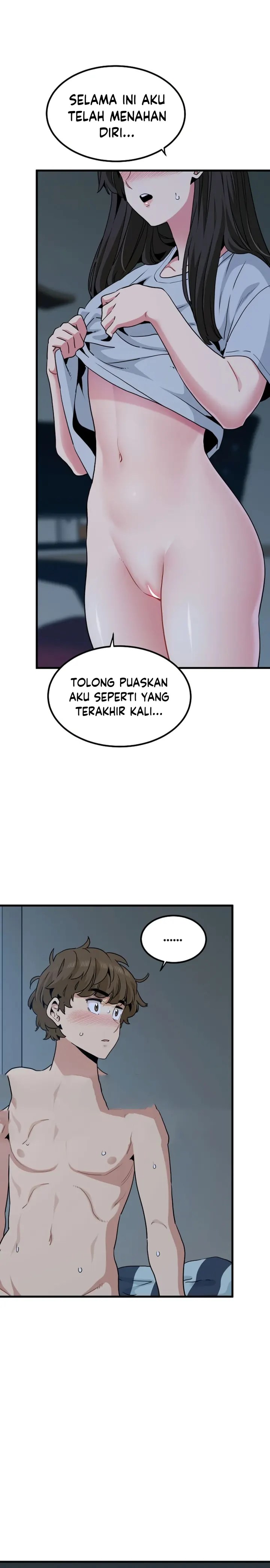 Komik Turning Point Chapter 64 Halaman 1