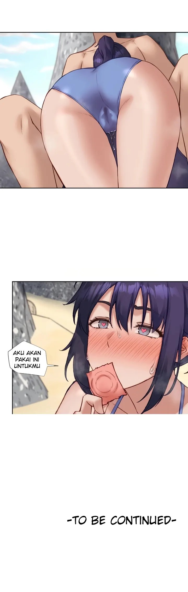 Komik Gacha Girl Next Door Chapter 20 Halaman 18