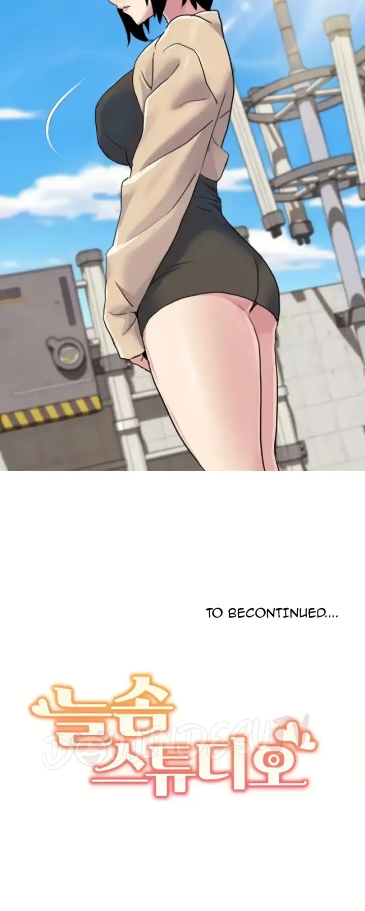 Komik Neulsome Studio Chapter 51 Halaman 30