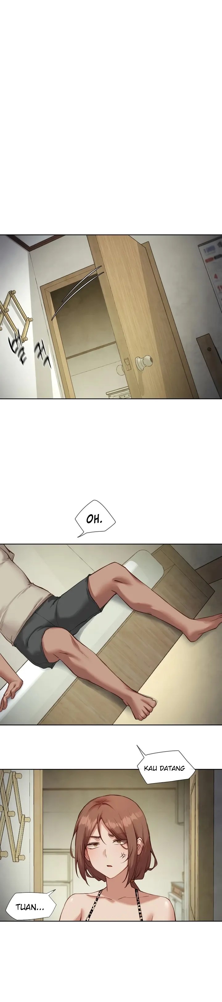 Komik Gacha Girl Next Door Chapter 20 Halaman 8