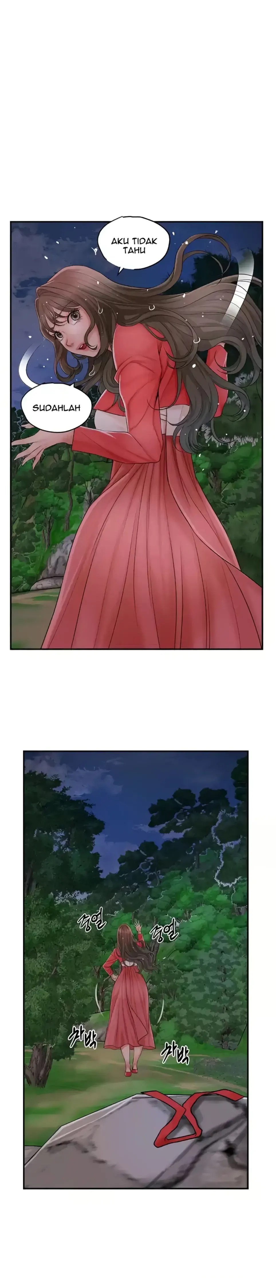 Komik Brothel Chapter 22 Halaman 20