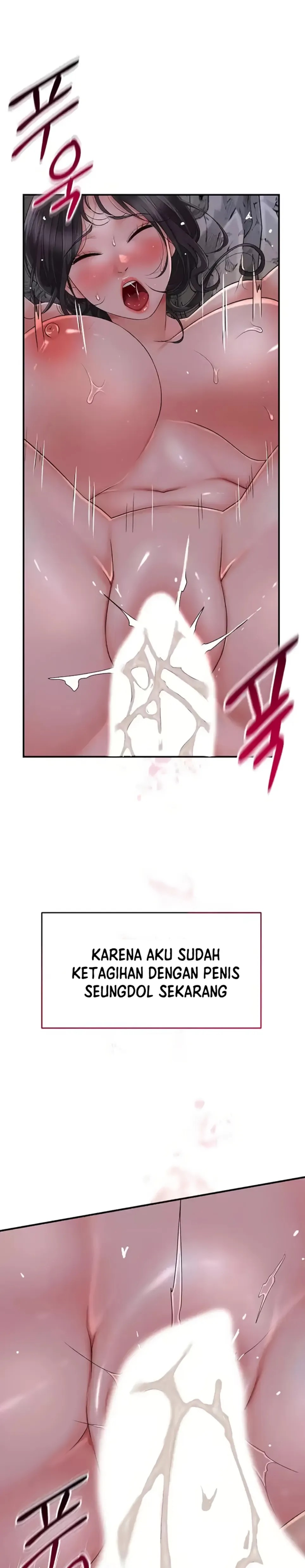 Komik Brothel Chapter 22 Halaman 23