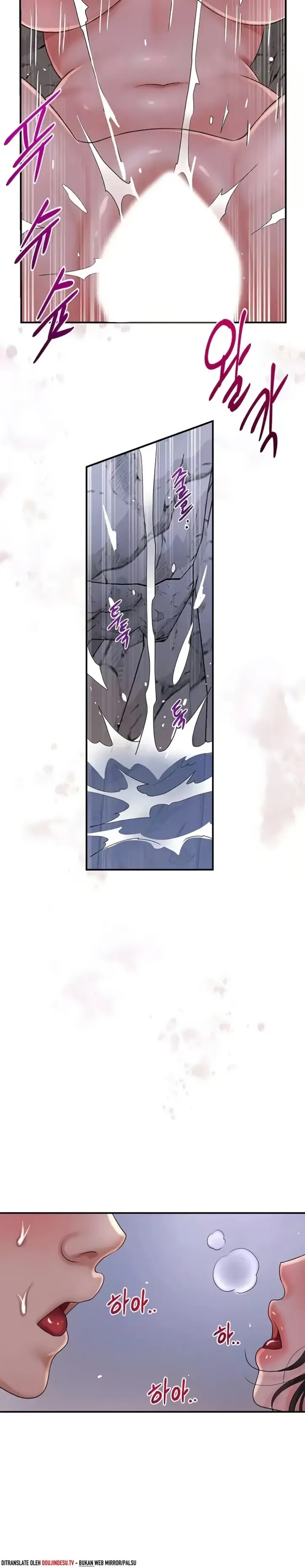 Komik Brothel Chapter 22 Halaman 29