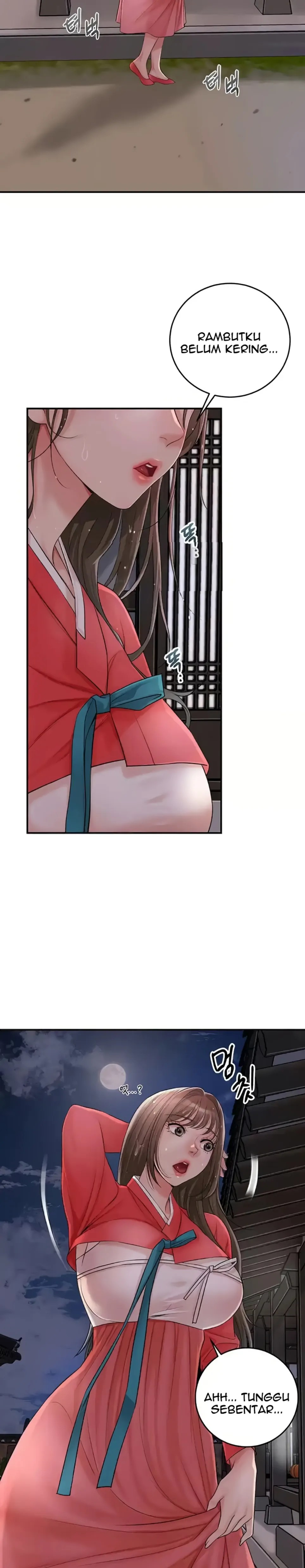 Komik Brothel Chapter 22 Halaman 32