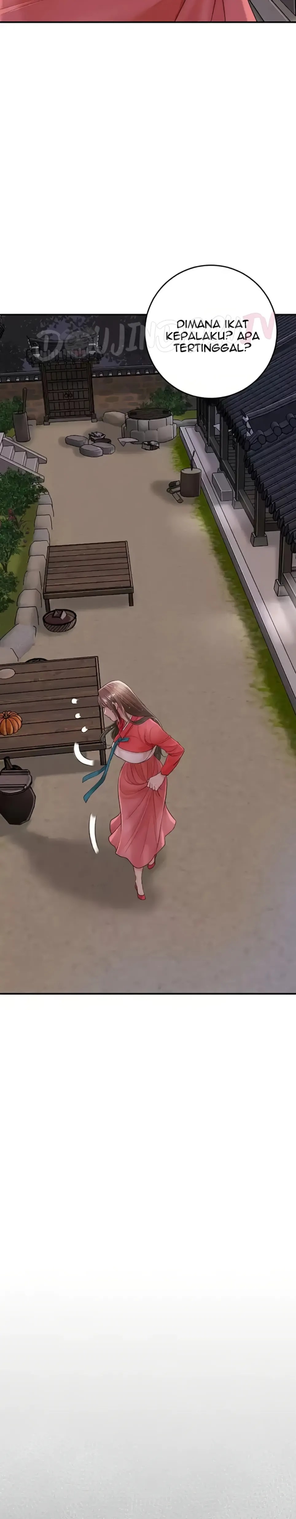 Komik Brothel Chapter 22 Halaman 33