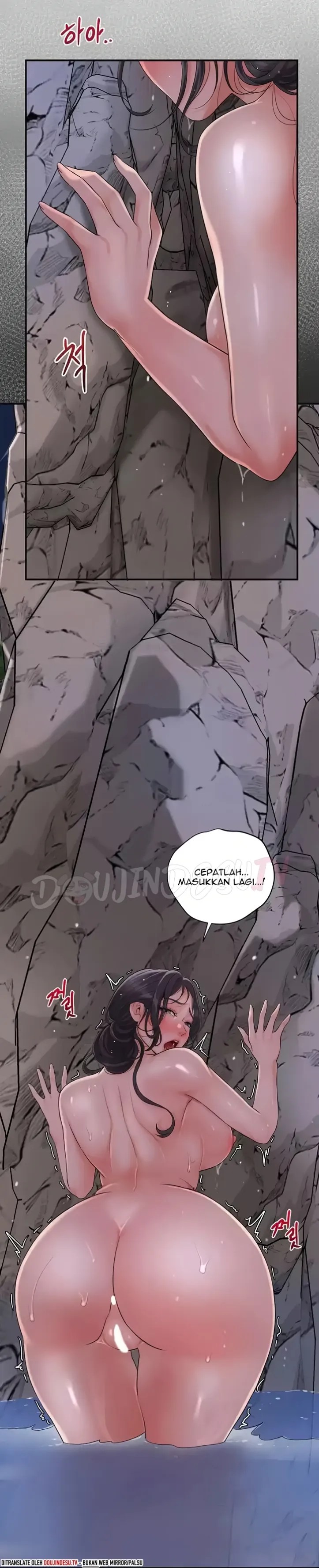 Komik Brothel Chapter 22 Halaman 34