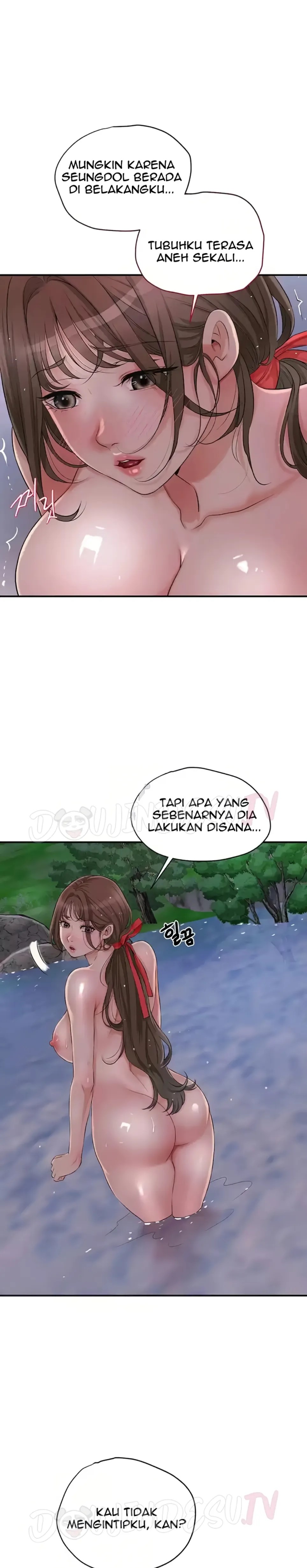 Komik Brothel Chapter 22 Halaman 6