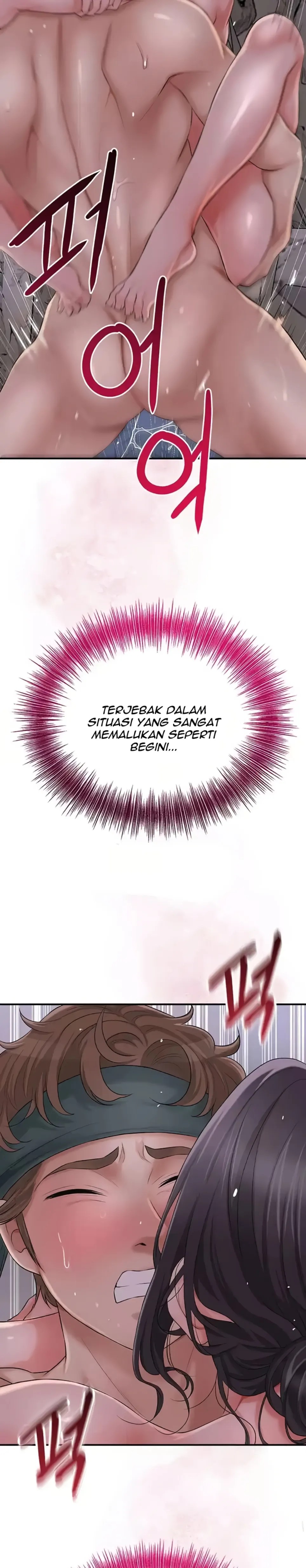 Komik Brothel Chapter 22 Halaman 8