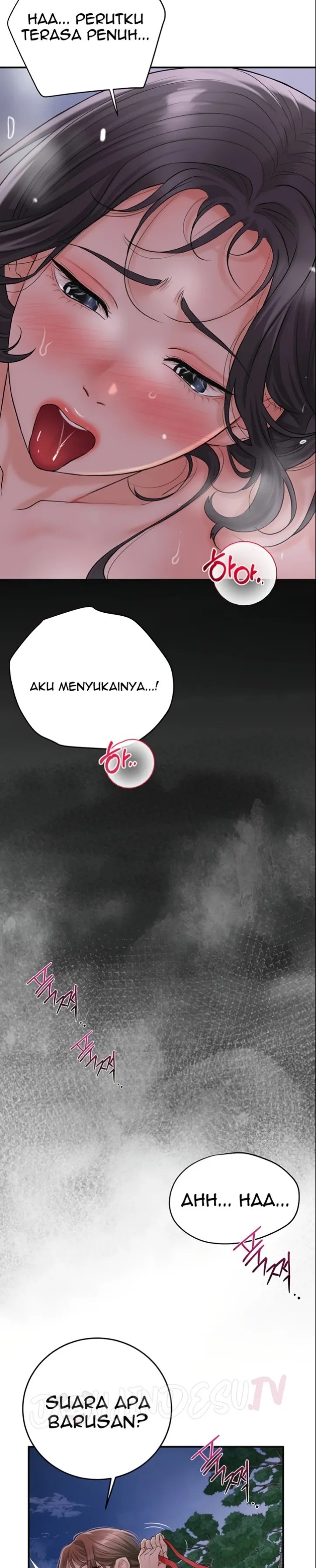 Komik Brothel Chapter 23 Halaman 5