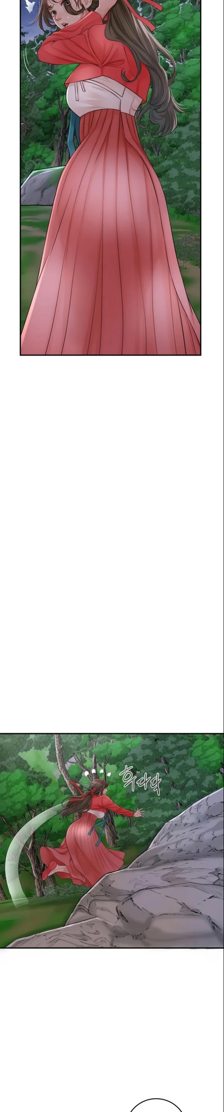 Komik Brothel Chapter 23 Halaman 6