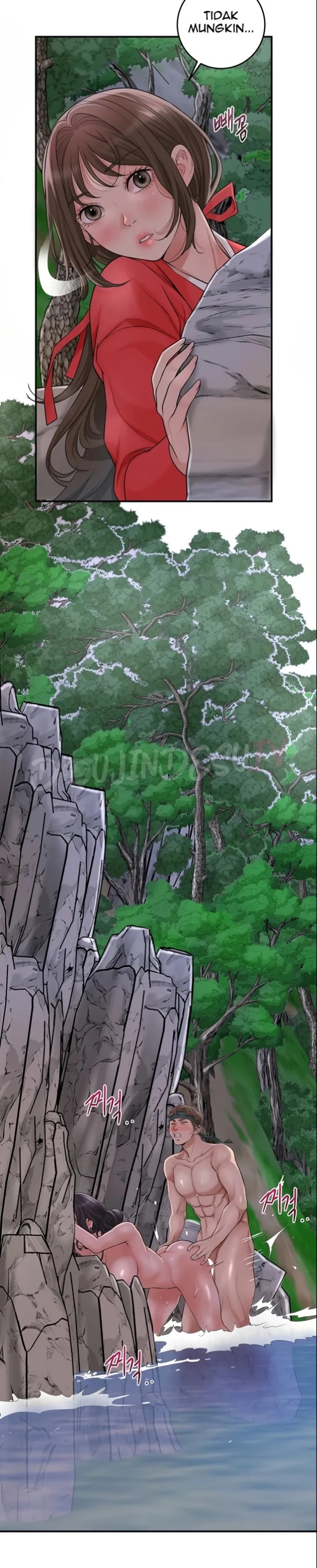 Komik Brothel Chapter 23 Halaman 7