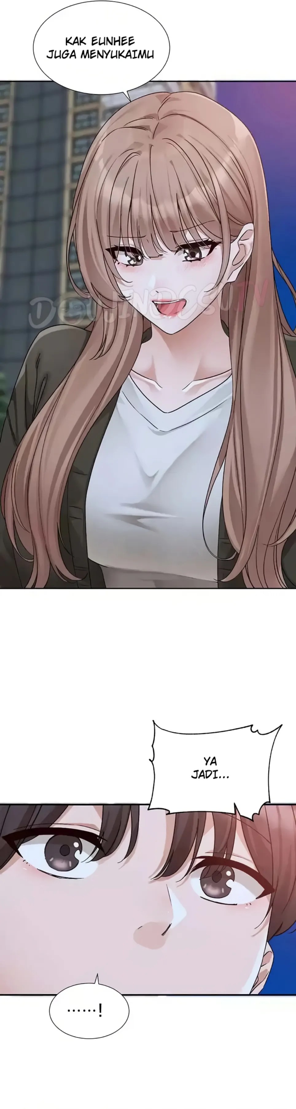 Komik Circles Chapter 189 Halaman 10