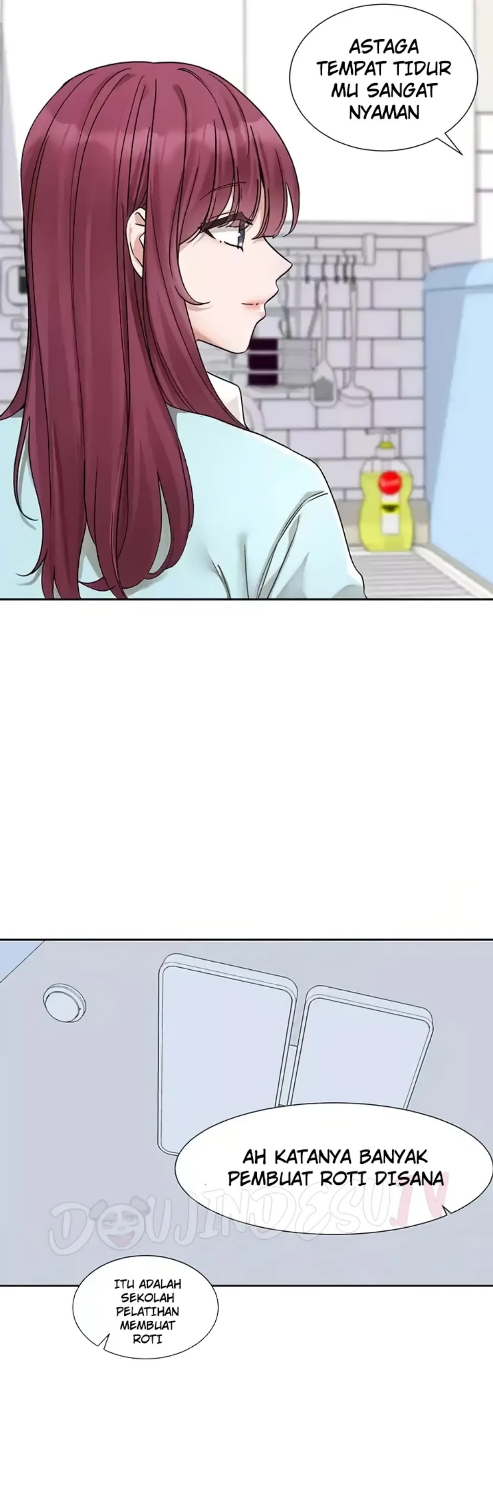 Komik Circles Chapter 189 Halaman 21