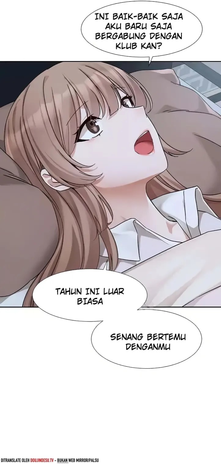 Komik Circles Chapter 189 Halaman 23
