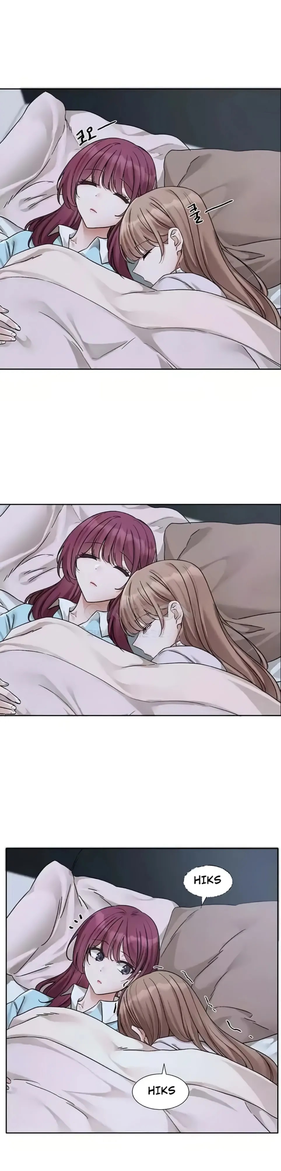 Komik Circles Chapter 189 Halaman 26