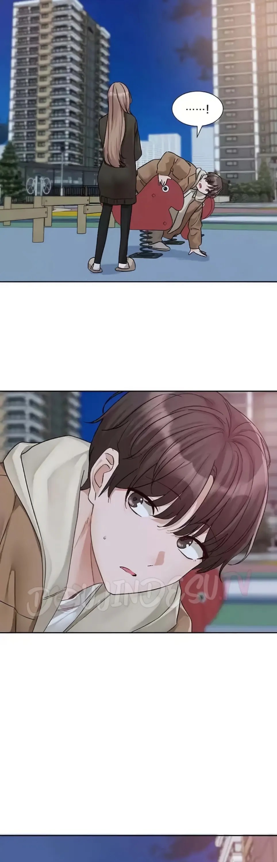 Komik Circles Chapter 189 Halaman 3