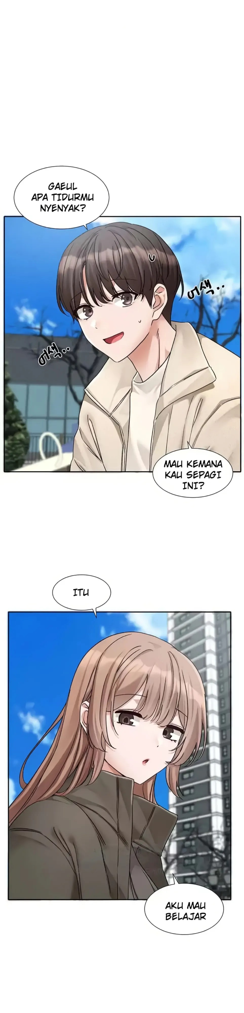 Komik Circles Chapter 189 Halaman 32