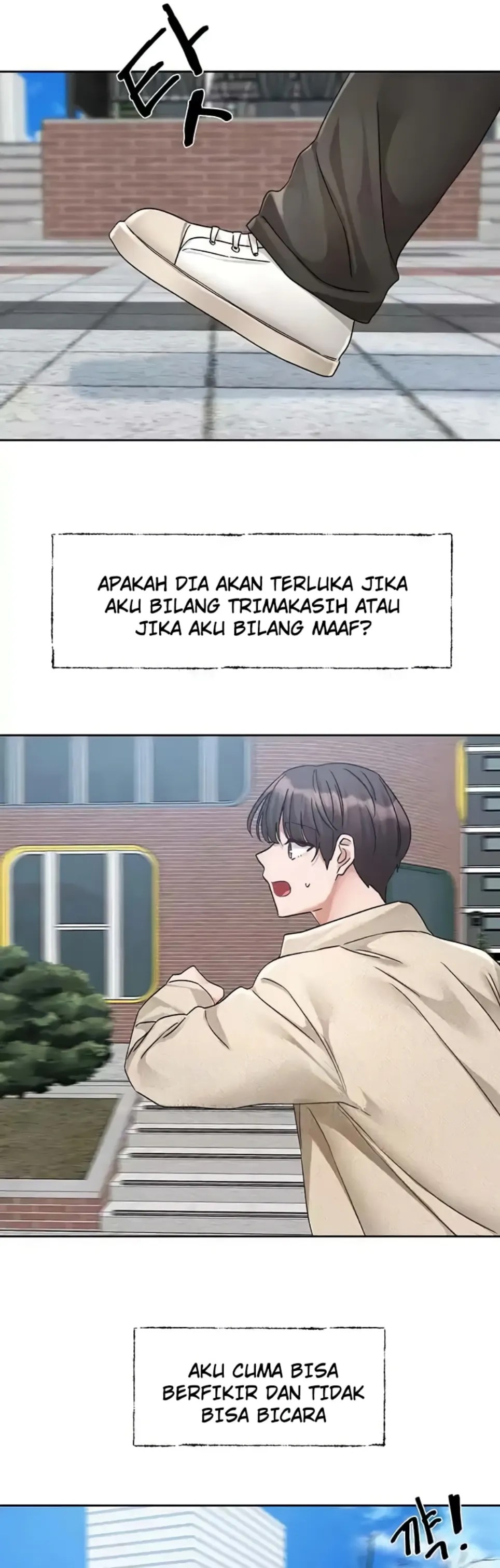 Komik Circles Chapter 189 Halaman 37