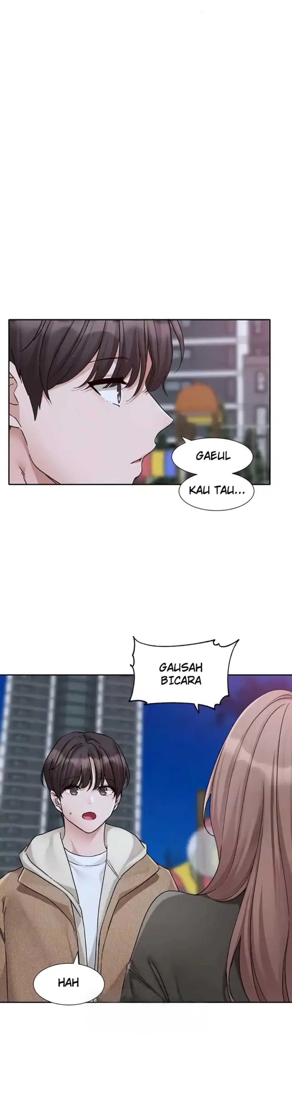 Komik Circles Chapter 189 Halaman 8