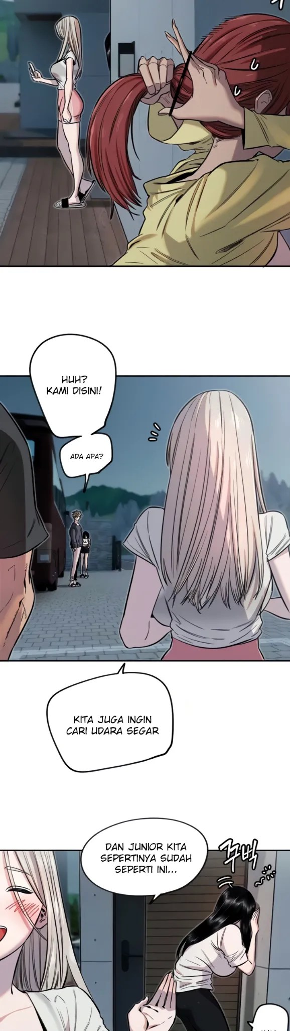 Komik Manito Chapter 10 Halaman 19