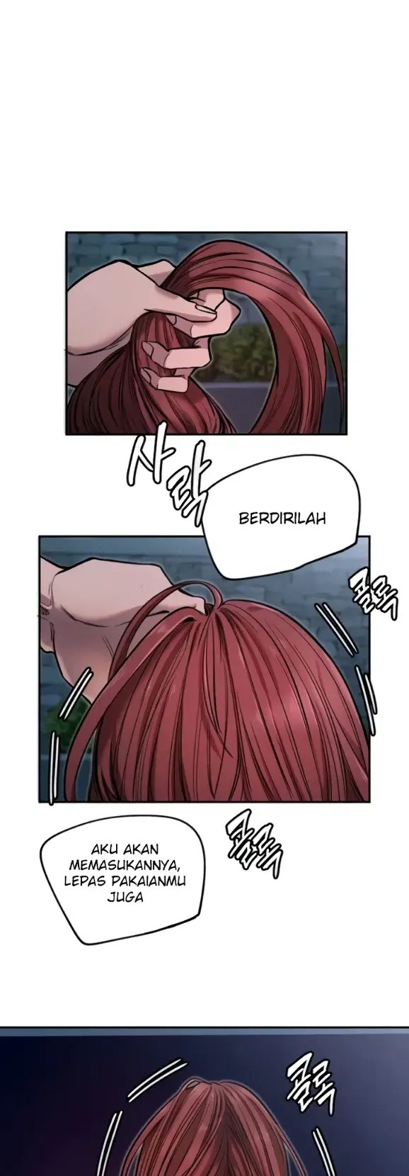 Komik Manito Chapter 10 Halaman 2