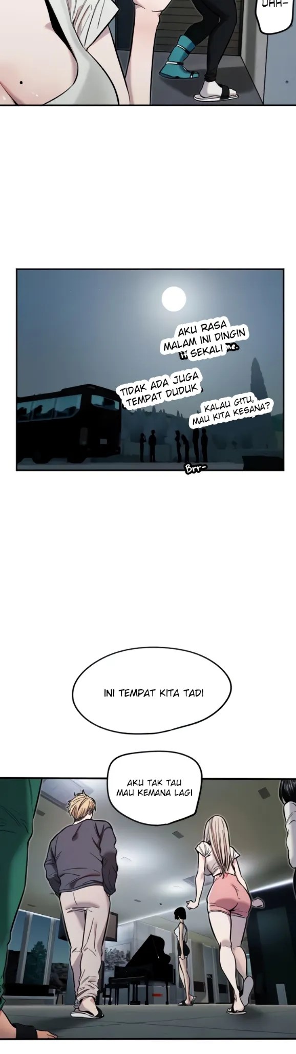 Komik Manito Chapter 10 Halaman 20