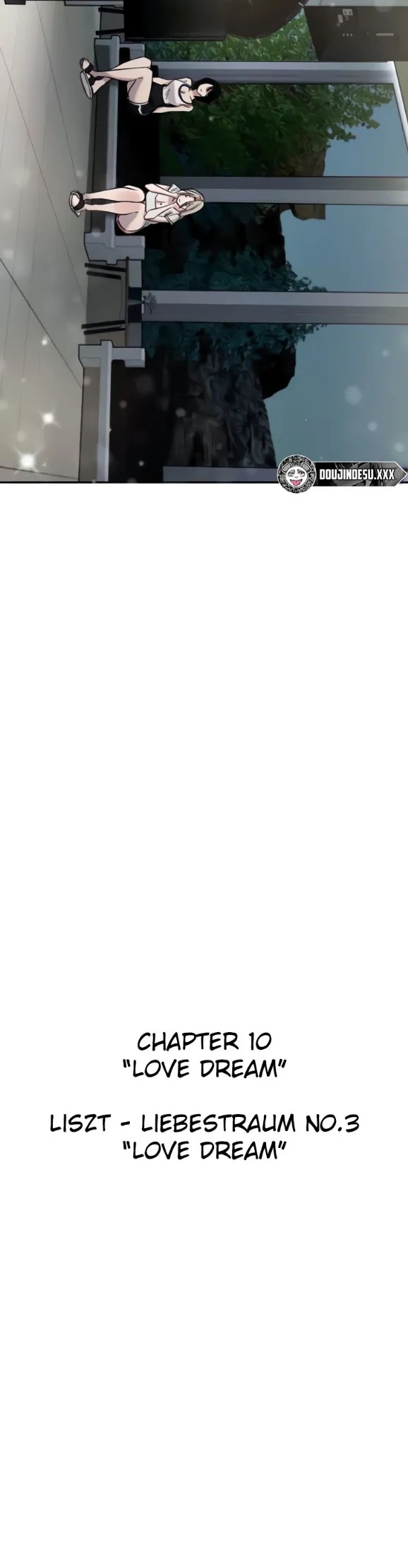 Komik Manito Chapter 10 Halaman 33