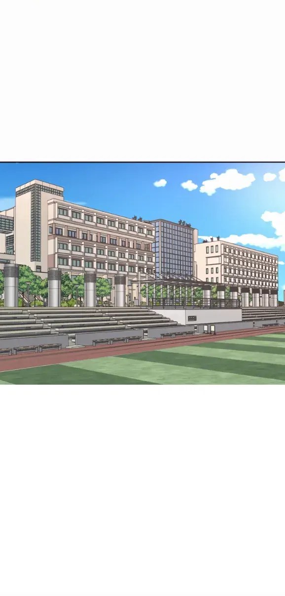 Komik Manito Chapter 1 Halaman 1