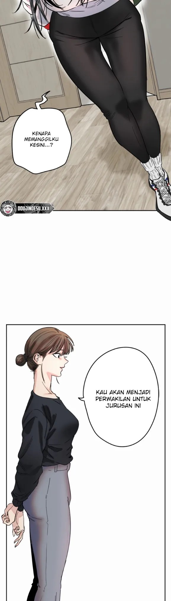 Komik Manito Chapter 1 Halaman 37