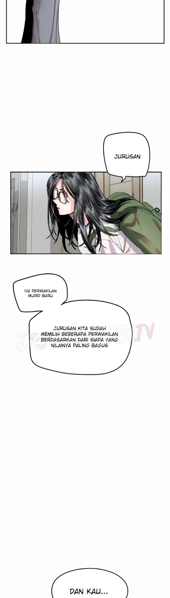 Komik Manito Chapter 1 Halaman 38