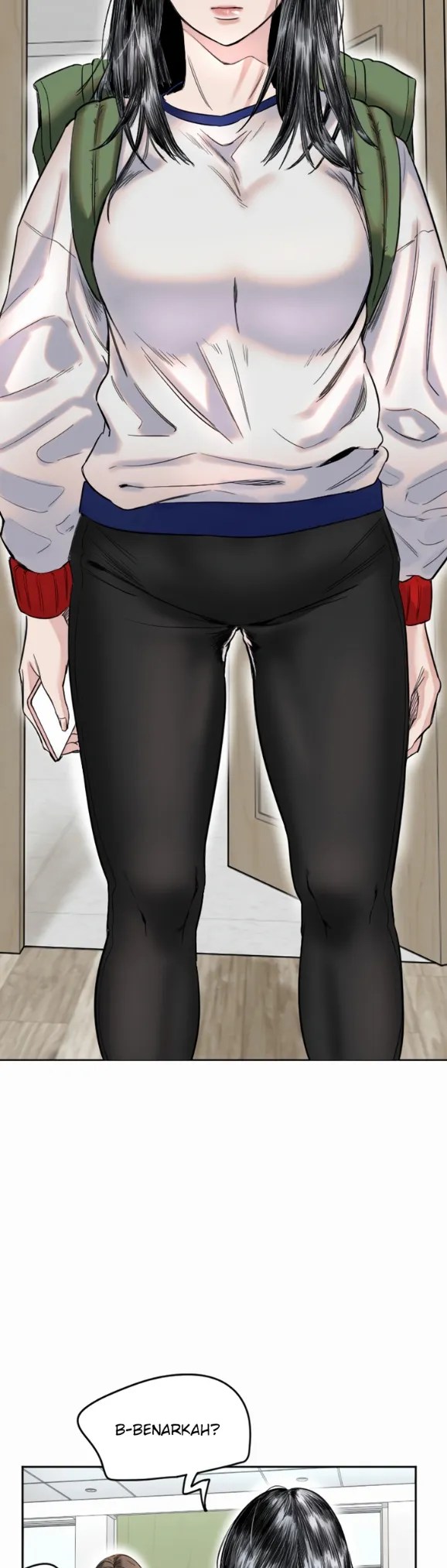 Komik Manito Chapter 1 Halaman 40