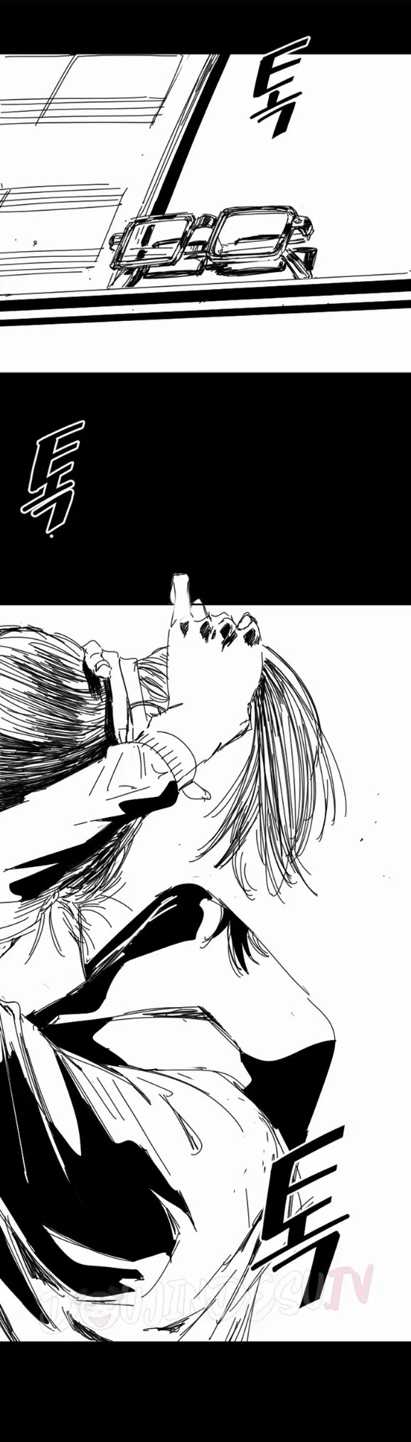 Komik Manito Chapter 1 Halaman 42