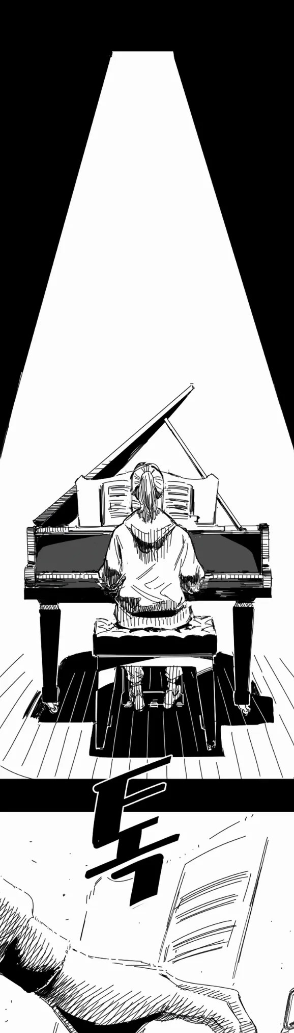 Komik Manito Chapter 1 Halaman 43