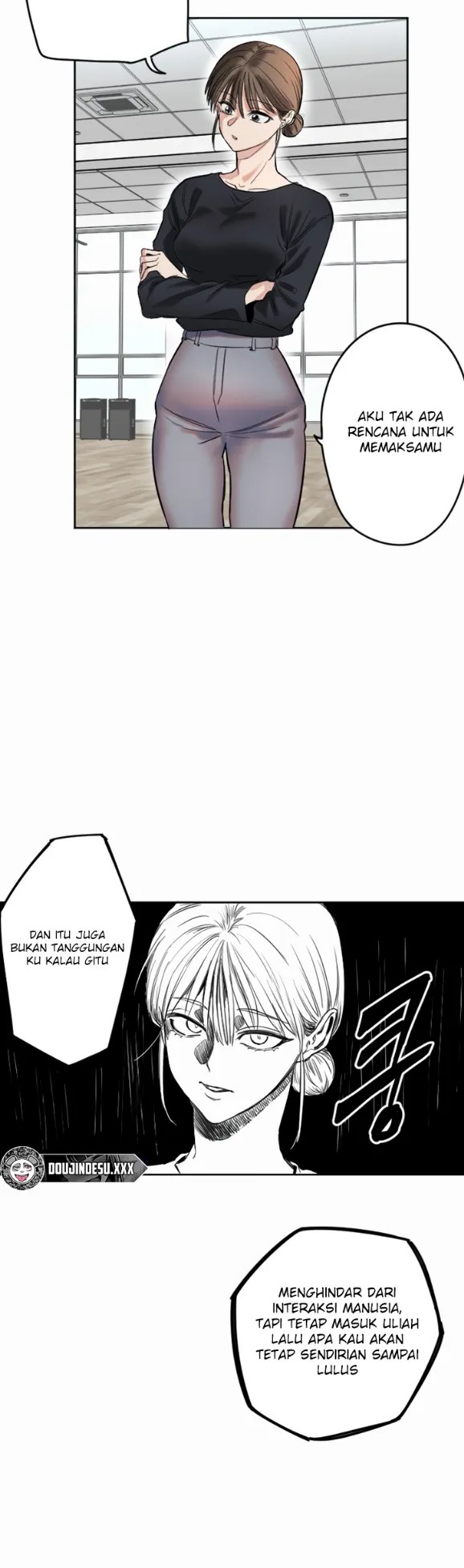 Komik Manito Chapter 1 Halaman 47
