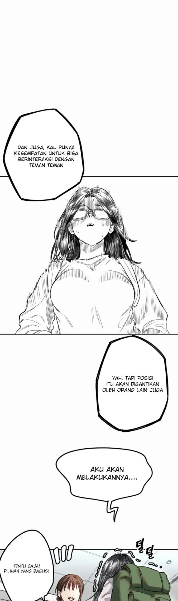 Komik Manito Chapter 1 Halaman 48