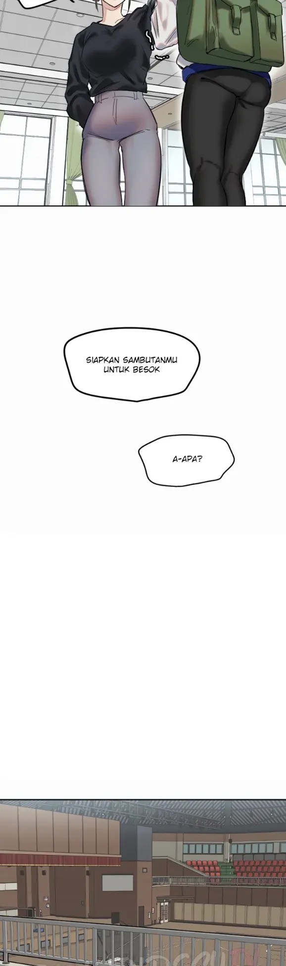 Komik Manito Chapter 1 Halaman 49