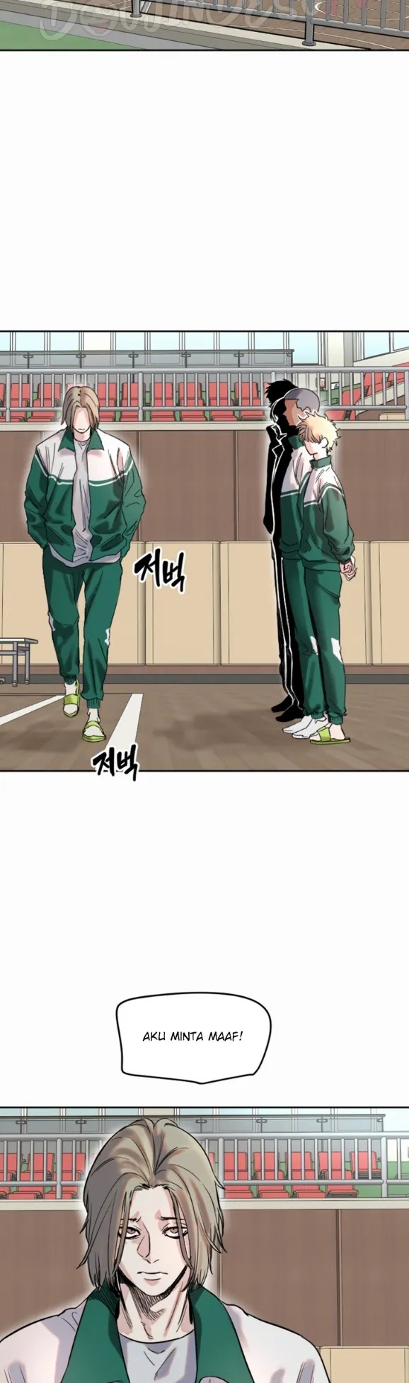 Komik Manito Chapter 1 Halaman 50