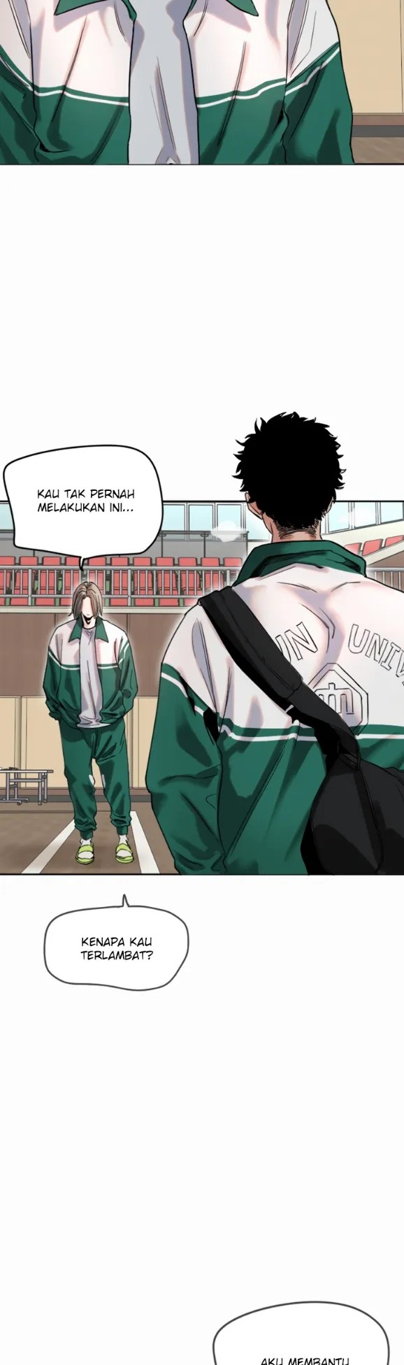 Komik Manito Chapter 1 Halaman 51