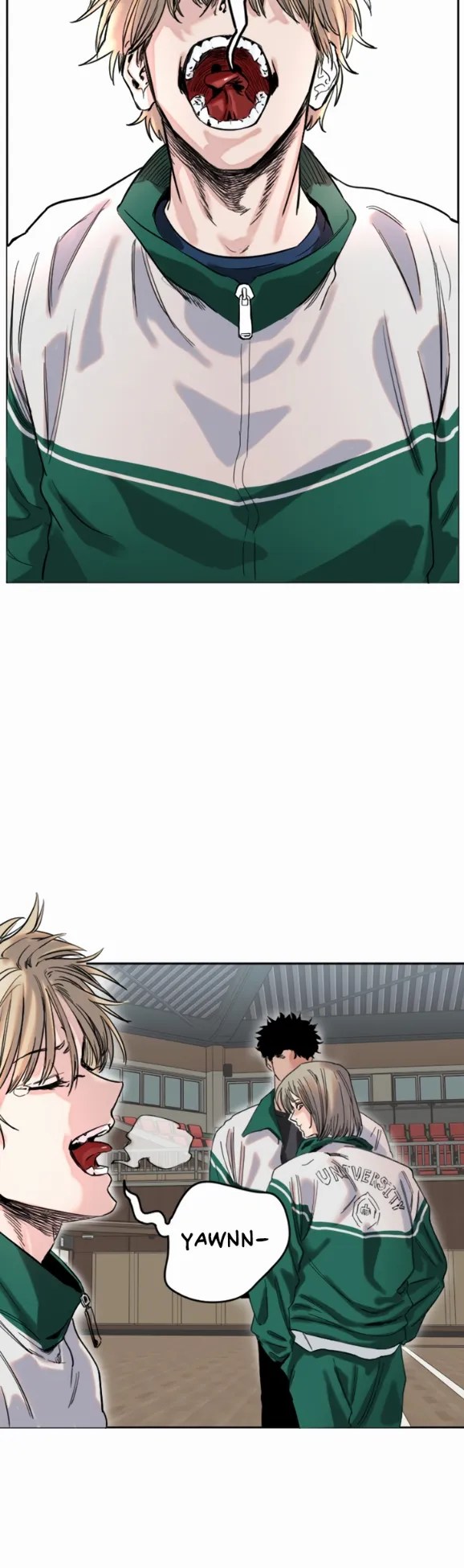 Komik Manito Chapter 1 Halaman 55