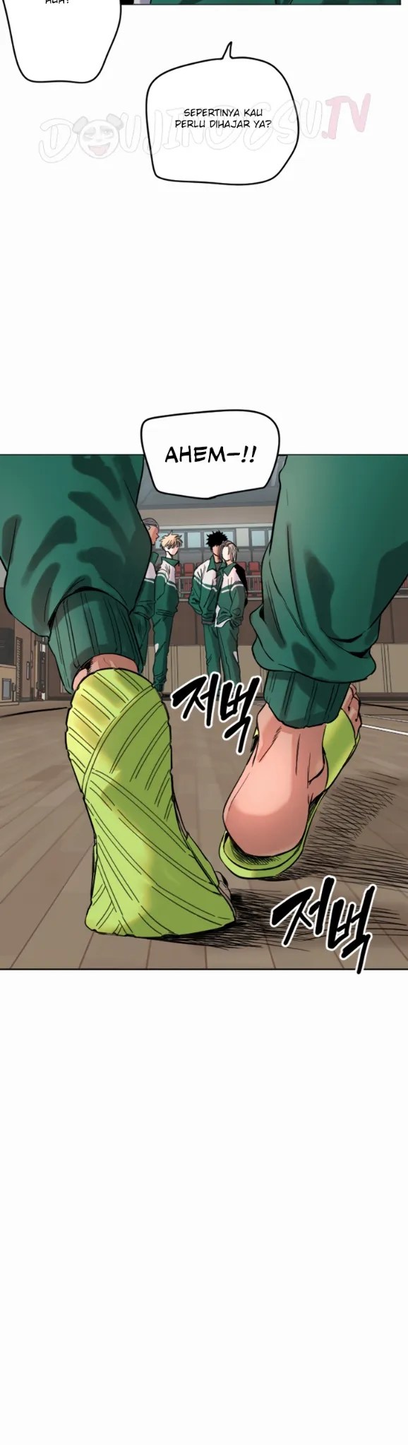 Komik Manito Chapter 1 Halaman 57