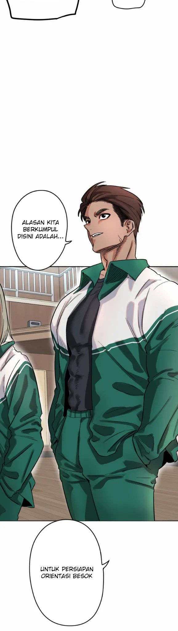 Komik Manito Chapter 1 Halaman 62