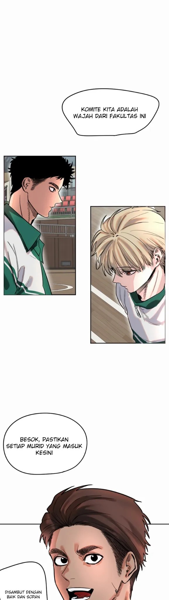 Komik Manito Chapter 1 Halaman 63