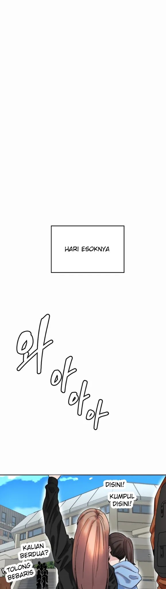 Komik Manito Chapter 1 Halaman 65