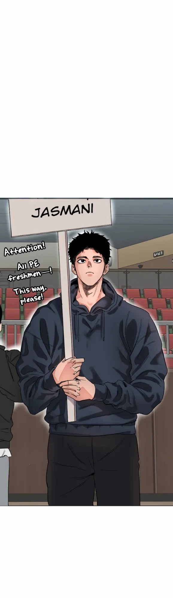 Komik Manito Chapter 1 Halaman 67