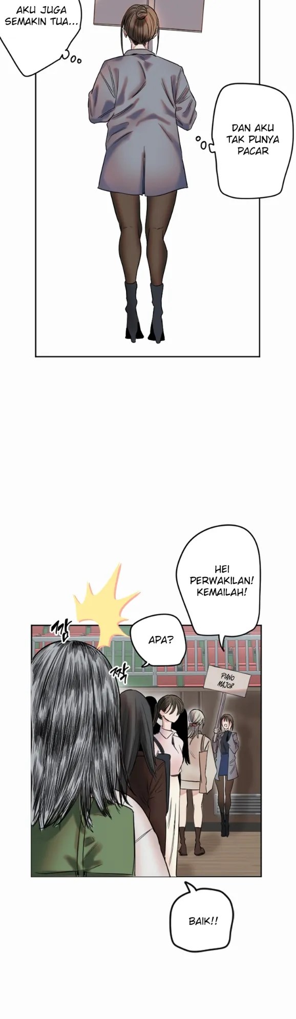 Komik Manito Chapter 1 Halaman 71
