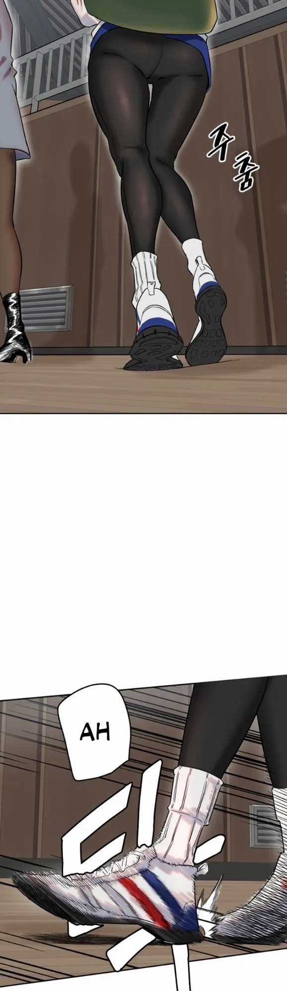 Komik Manito Chapter 1 Halaman 74