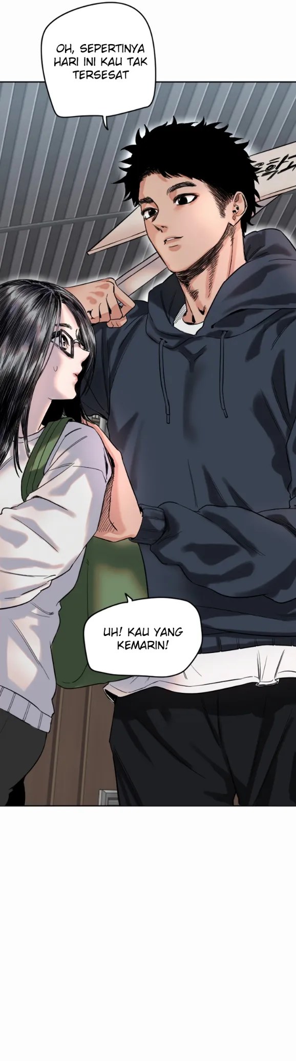 Komik Manito Chapter 1 Halaman 78