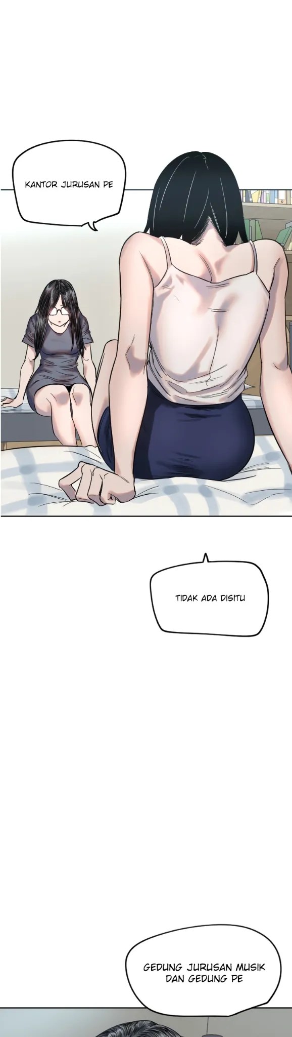 Komik Manito Chapter 2 Halaman 38