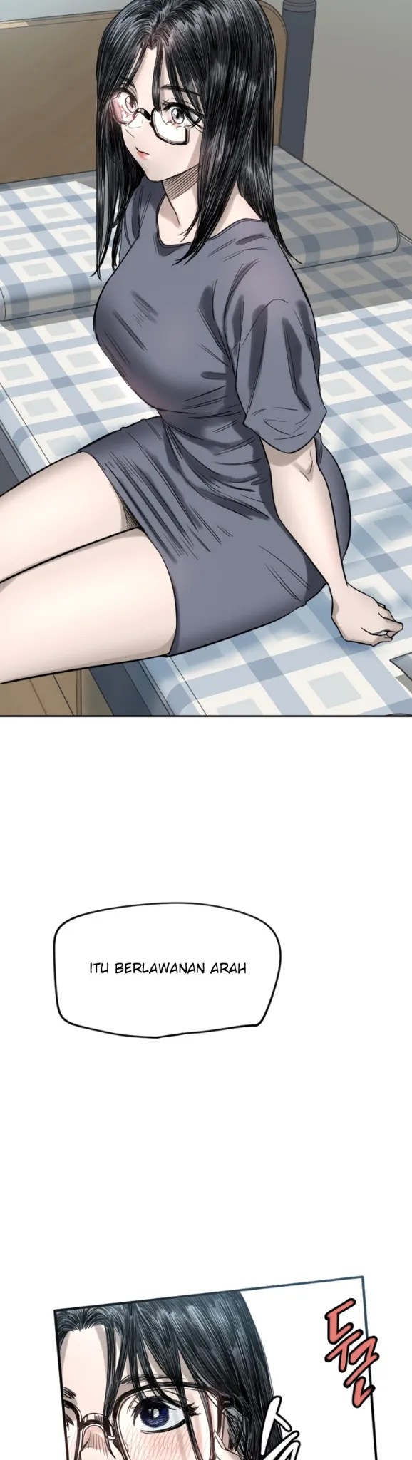 Komik Manito Chapter 2 Halaman 39